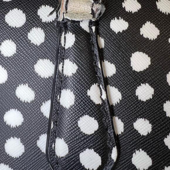 Kate Spade Polka Dot Diaper Bag - Picture 7 of 10